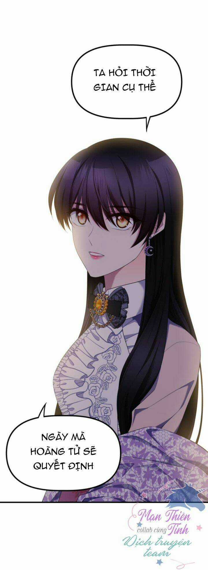 Hoàng Đế Bệ Hạ Là Mãnh Thú Chapter 15 trang 26