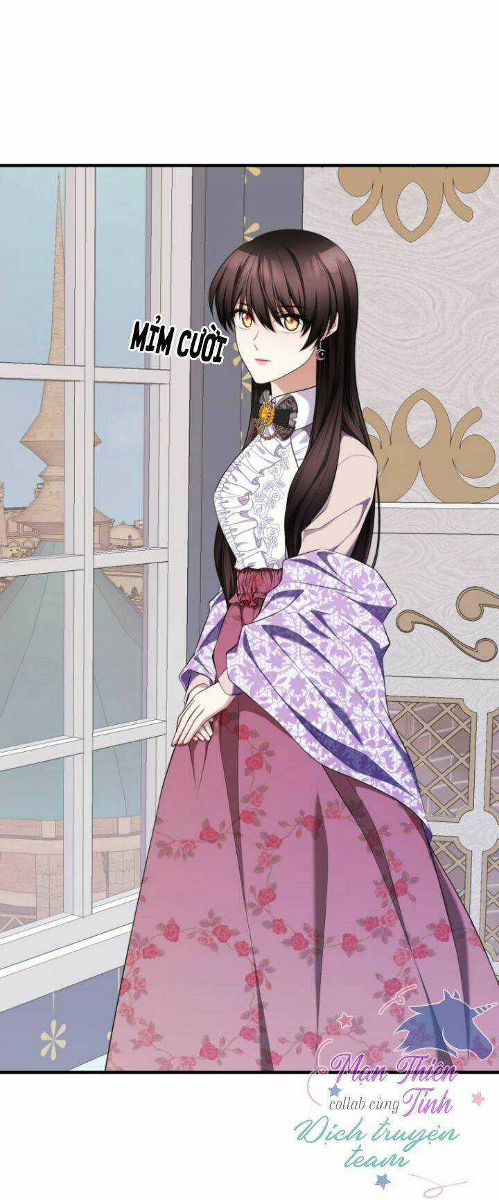 Hoàng Đế Bệ Hạ Là Mãnh Thú Chapter 15 trang 31