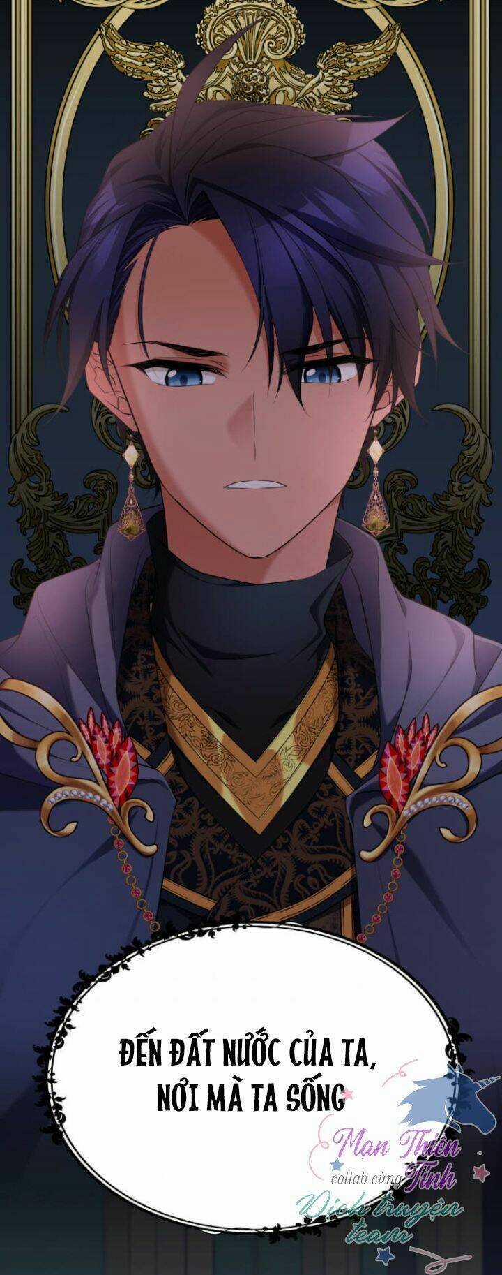 Hoàng Đế Bệ Hạ Là Mãnh Thú Chapter 15 trang 34