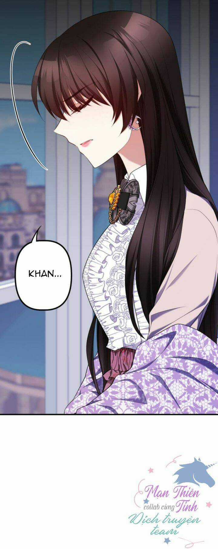 Hoàng Đế Bệ Hạ Là Mãnh Thú Chapter 15 trang 35