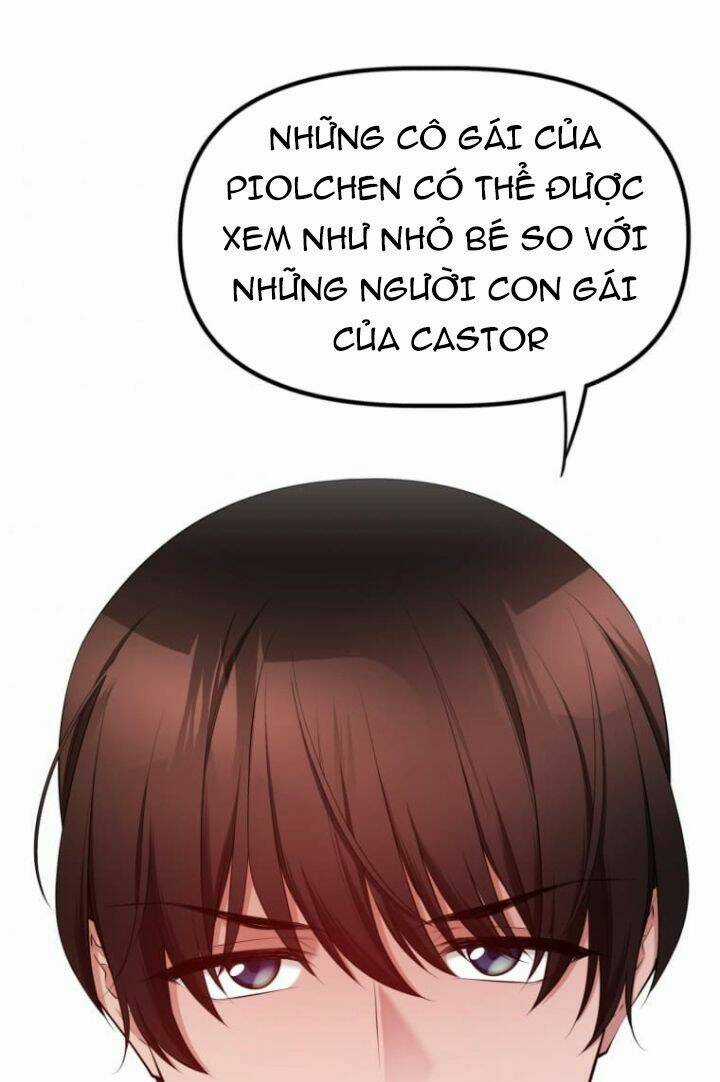 Hoàng Đế Bệ Hạ Là Mãnh Thú Chapter 15 trang 40