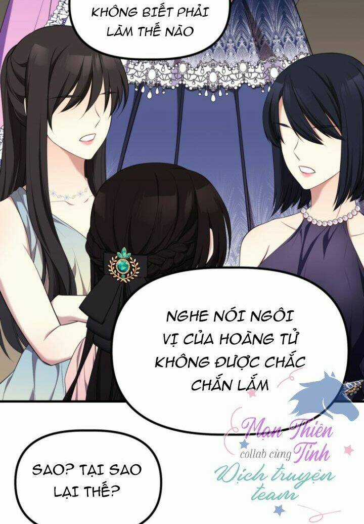 Hoàng Đế Bệ Hạ Là Mãnh Thú Chapter 15 trang 62