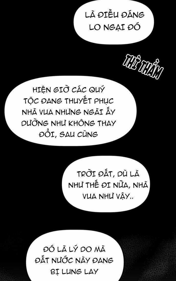 Hoàng Đế Bệ Hạ Là Mãnh Thú Chapter 15 trang 64