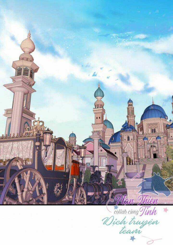 Hoàng Đế Bệ Hạ Là Mãnh Thú Chapter 15 trang 7