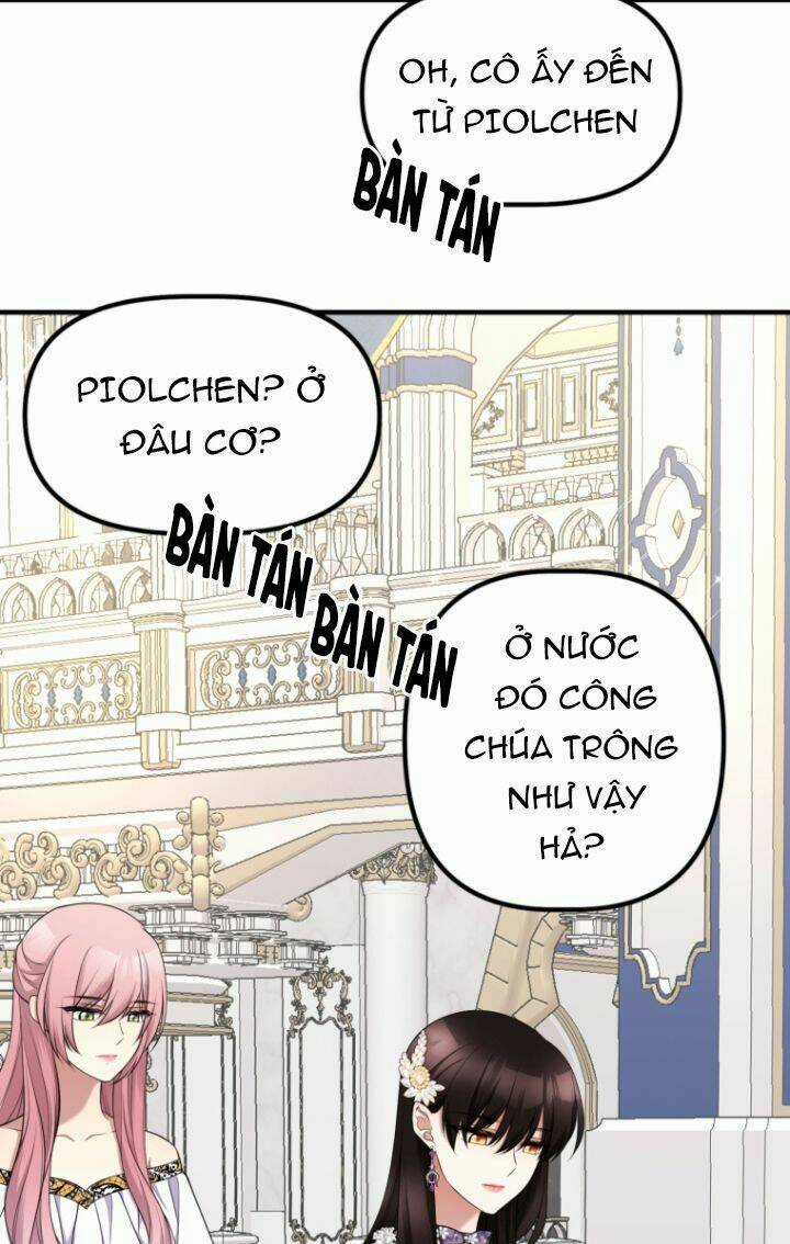 Hoàng Đế Bệ Hạ Là Mãnh Thú Chapter 15 trang 73