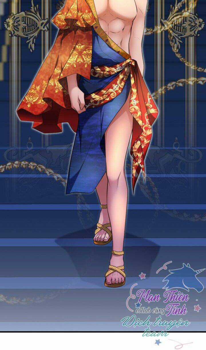 Hoàng Đế Bệ Hạ Là Mãnh Thú Chapter 15 trang 81