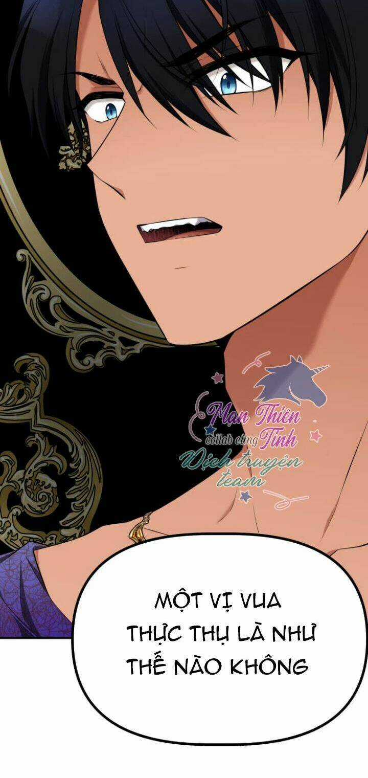Hoàng Đế Bệ Hạ Là Mãnh Thú Chapter 17 trang 1