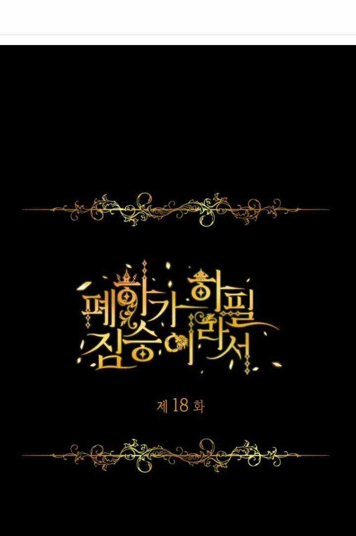 Hoàng Đế Bệ Hạ Là Mãnh Thú Chapter 18 trang 0