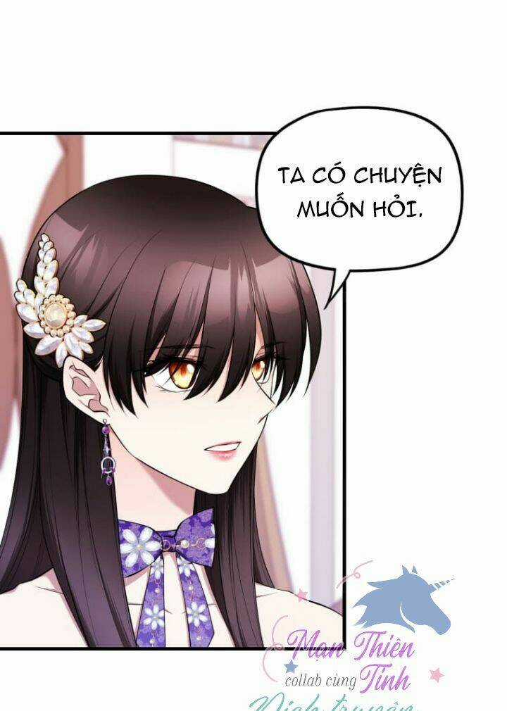 Hoàng Đế Bệ Hạ Là Mãnh Thú Chapter 19 trang 1