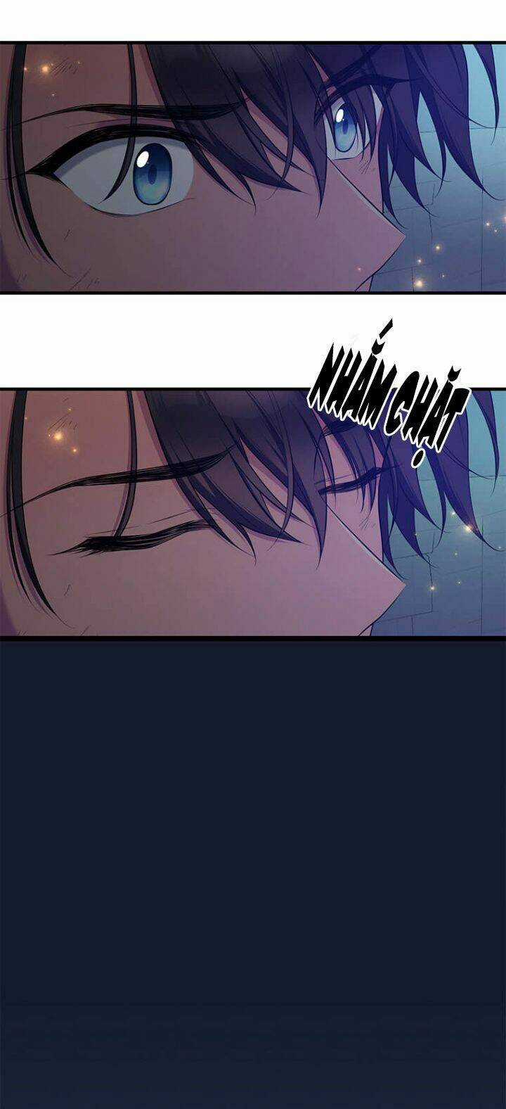 Hoàng Đế Bệ Hạ Là Mãnh Thú Chapter 2 trang 10