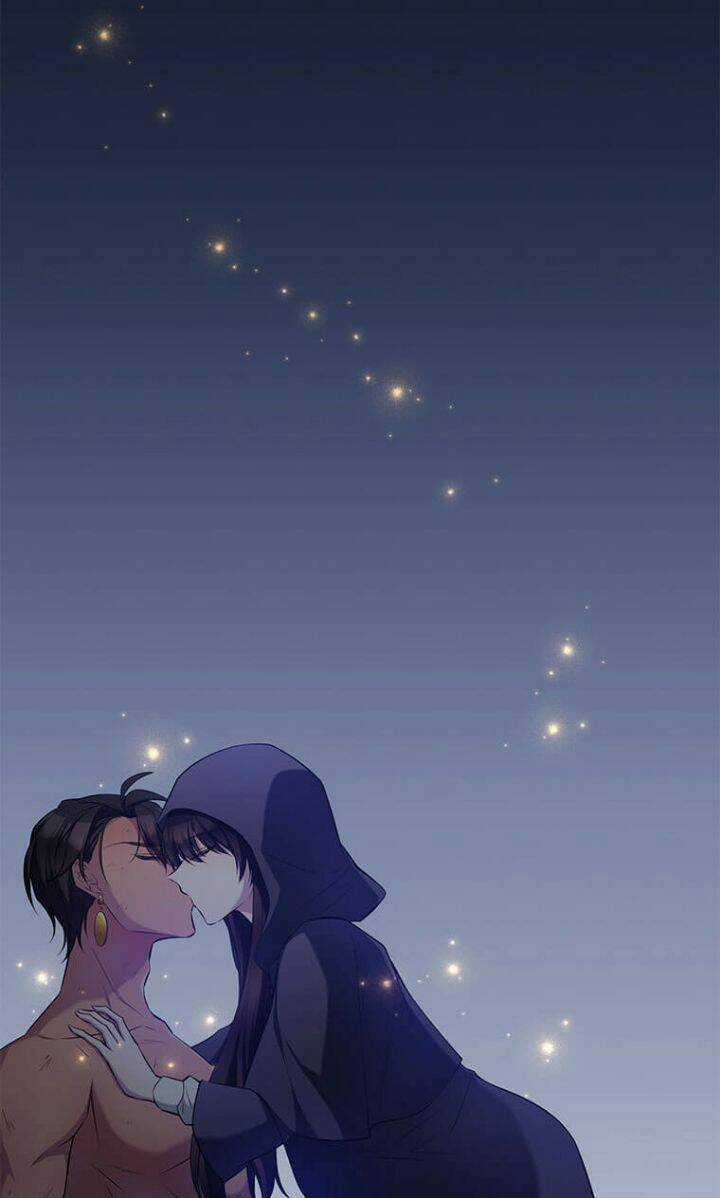 Hoàng Đế Bệ Hạ Là Mãnh Thú Chapter 2 trang 11