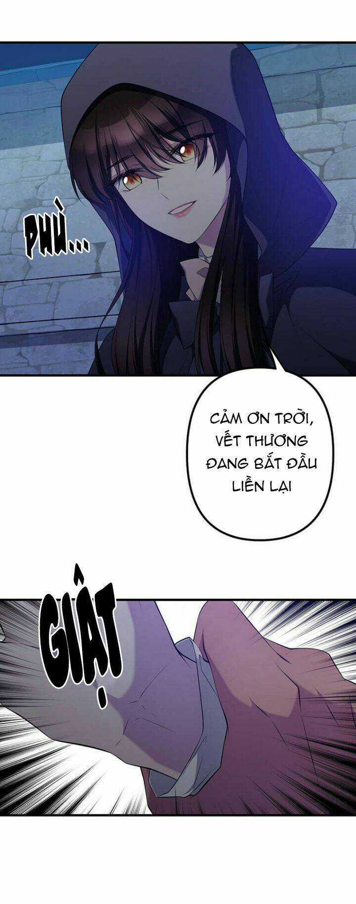 Hoàng Đế Bệ Hạ Là Mãnh Thú Chapter 2 trang 15