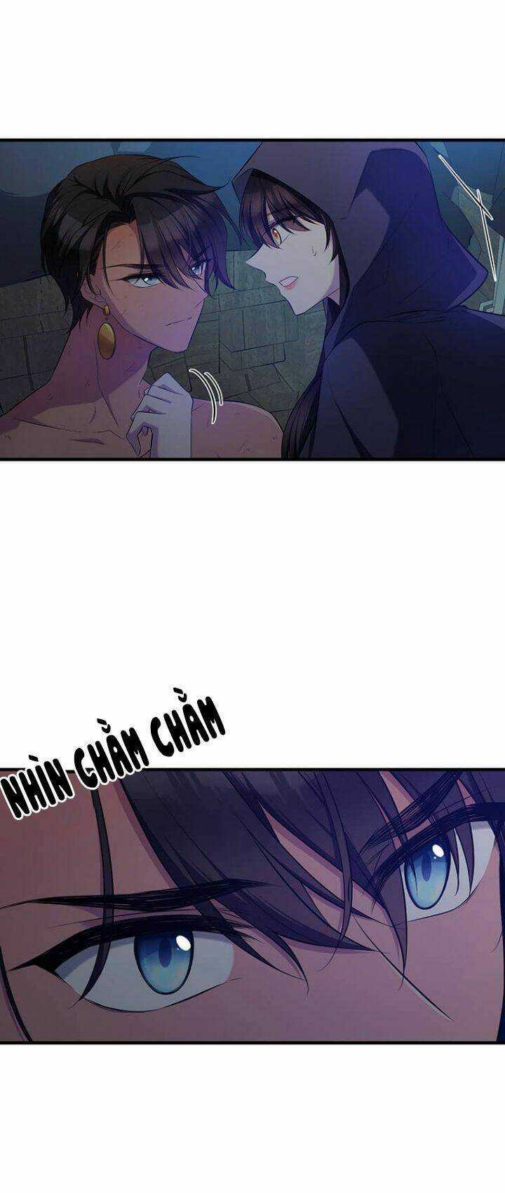 Hoàng Đế Bệ Hạ Là Mãnh Thú Chapter 2 trang 16