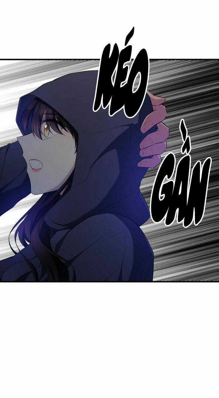 Hoàng Đế Bệ Hạ Là Mãnh Thú Chapter 2 trang 17