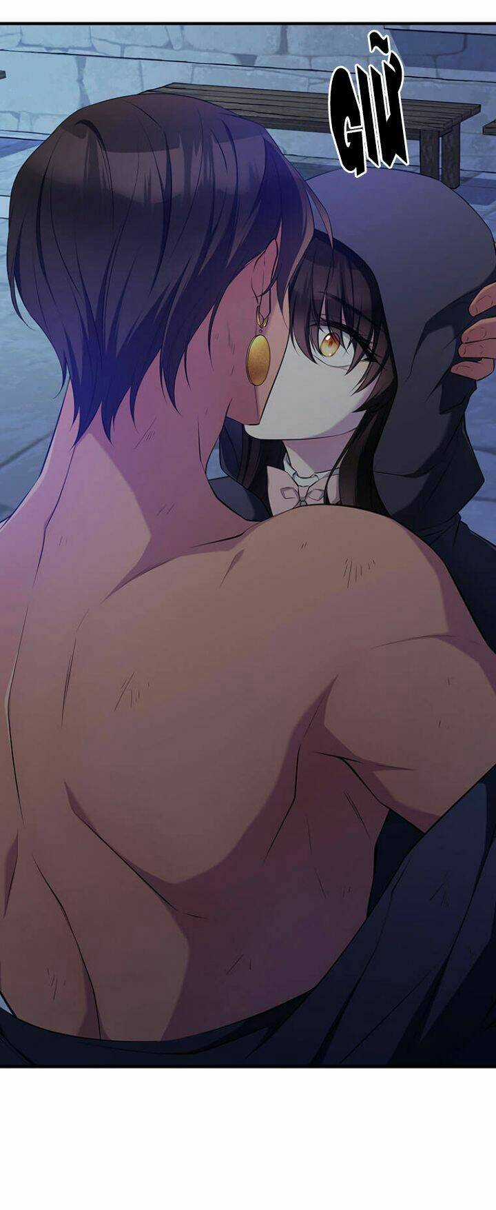 Hoàng Đế Bệ Hạ Là Mãnh Thú Chapter 2 trang 18