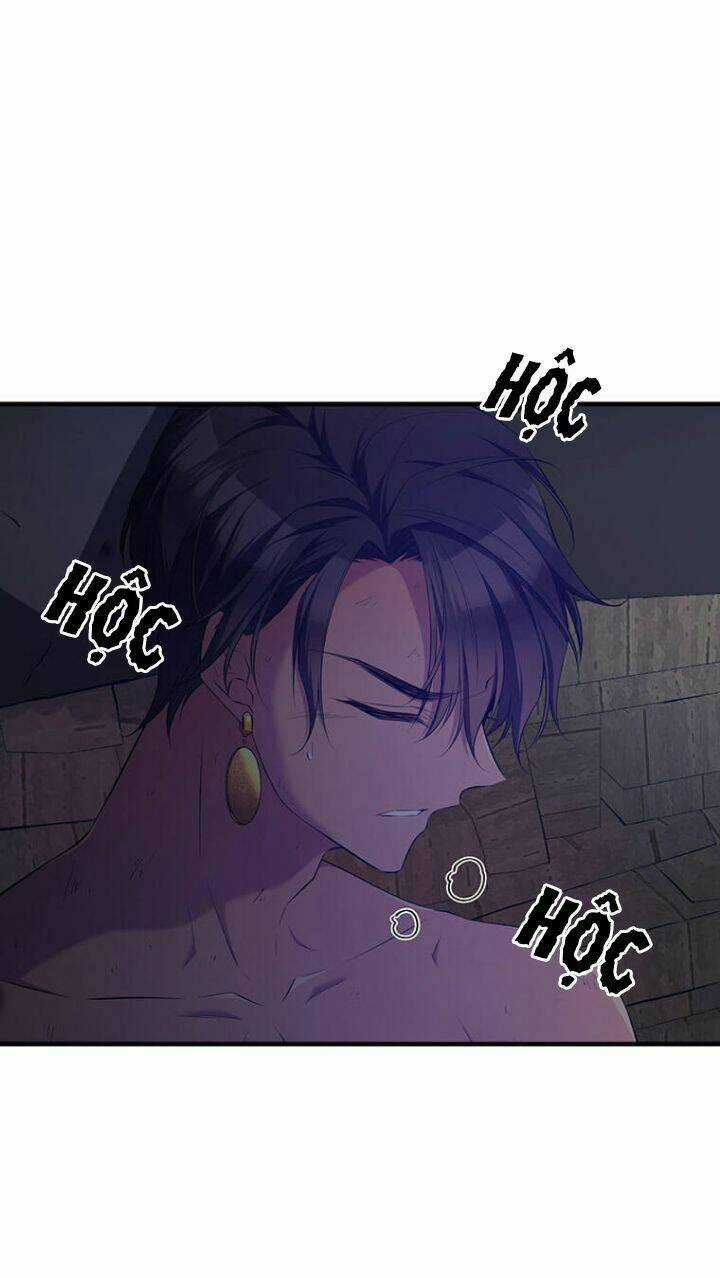 Hoàng Đế Bệ Hạ Là Mãnh Thú Chapter 2 trang 2