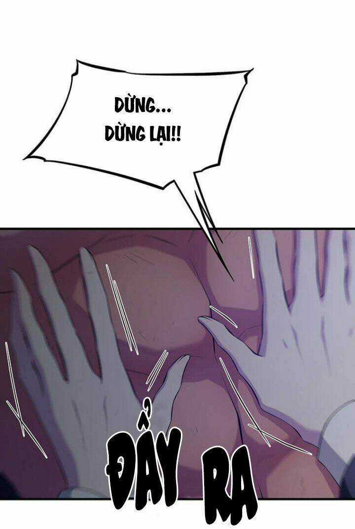 Hoàng Đế Bệ Hạ Là Mãnh Thú Chapter 2 trang 20