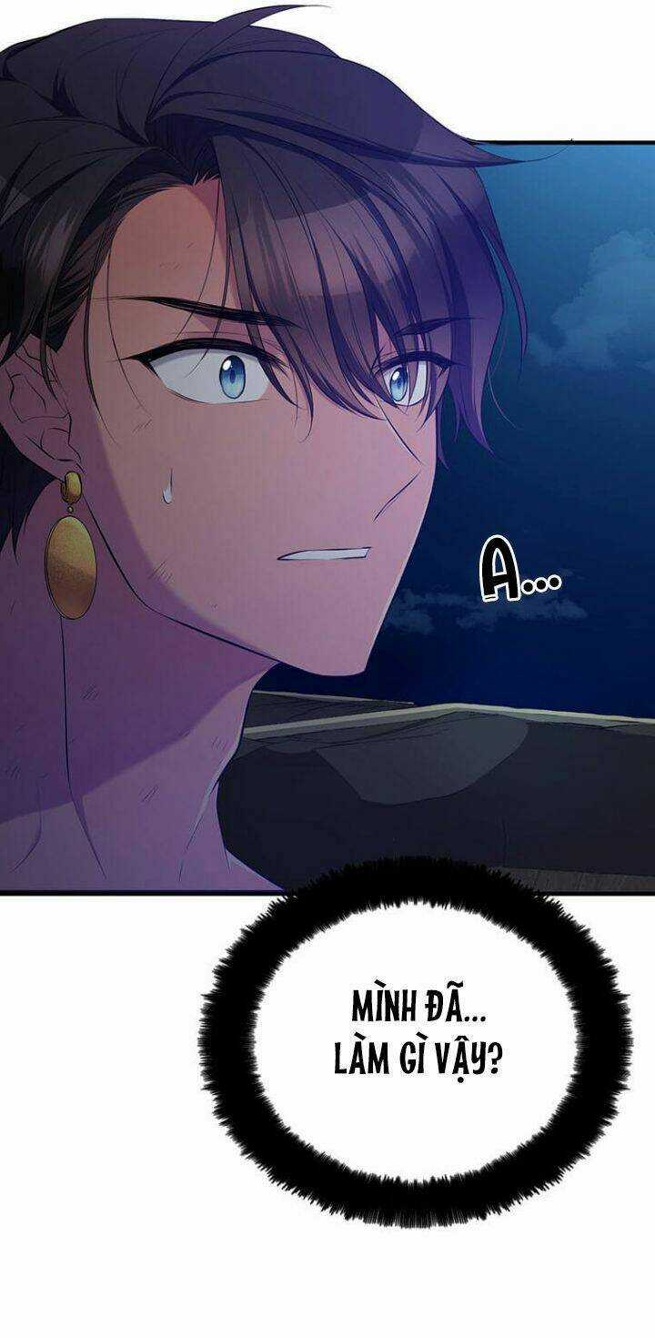 Hoàng Đế Bệ Hạ Là Mãnh Thú Chapter 2 trang 25