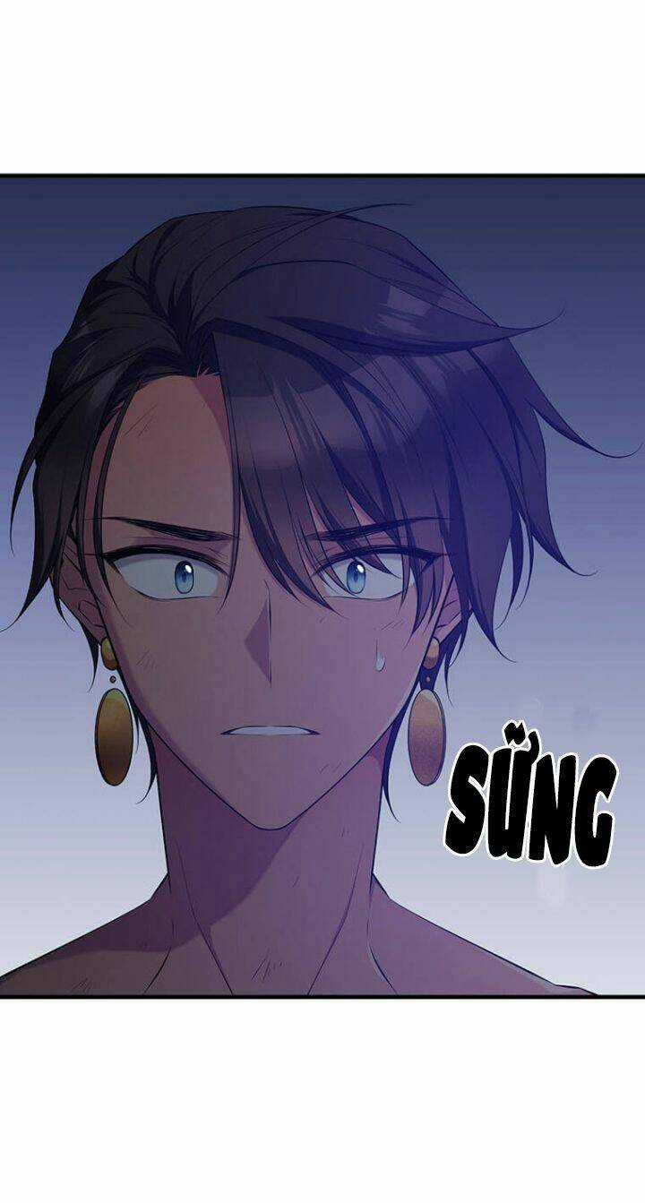 Hoàng Đế Bệ Hạ Là Mãnh Thú Chapter 2 trang 26