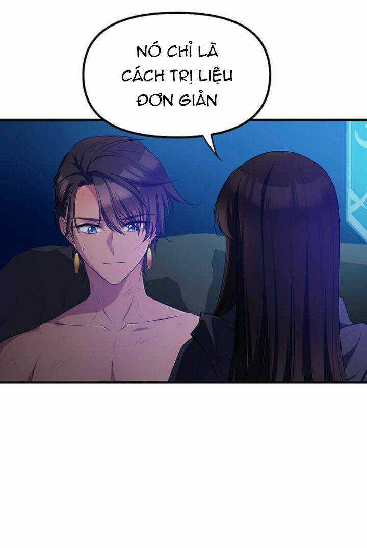 Hoàng Đế Bệ Hạ Là Mãnh Thú Chapter 2 trang 27