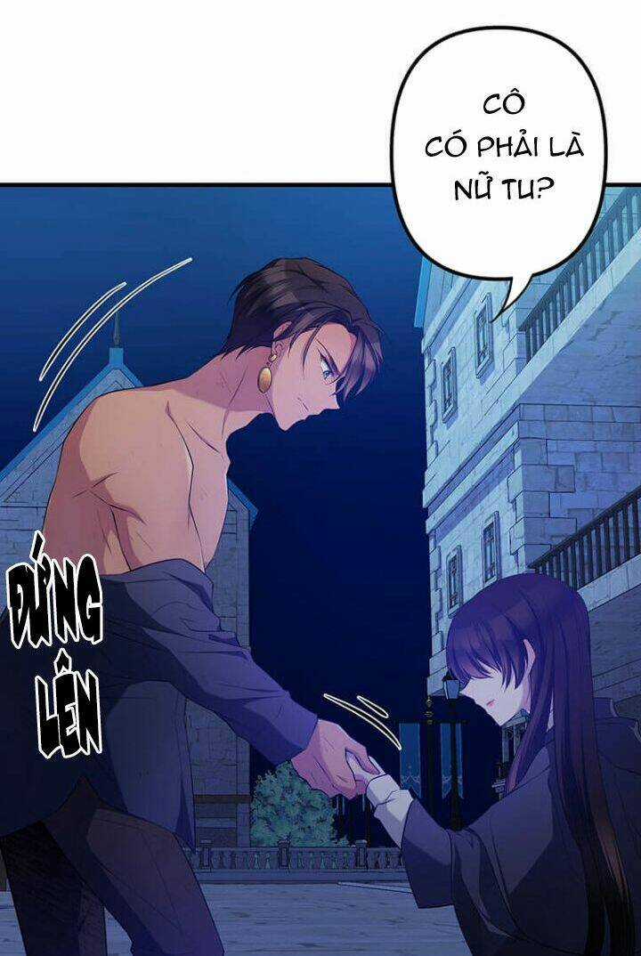 Hoàng Đế Bệ Hạ Là Mãnh Thú Chapter 2 trang 28