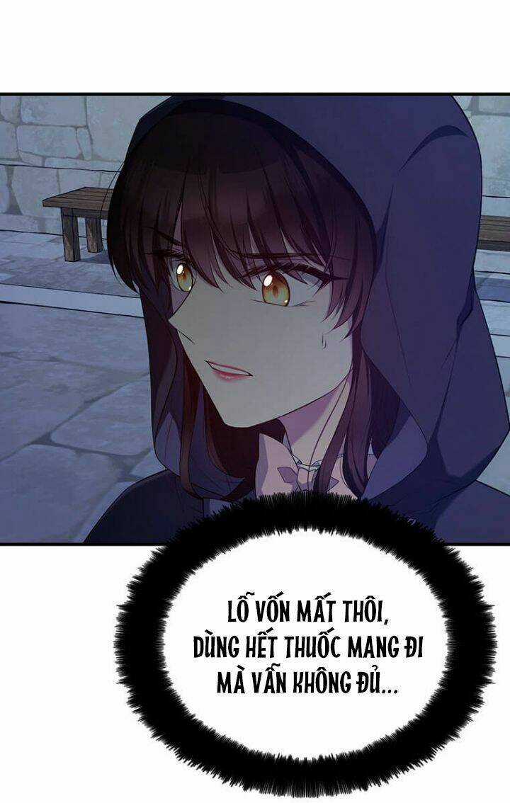 Hoàng Đế Bệ Hạ Là Mãnh Thú Chapter 2 trang 3