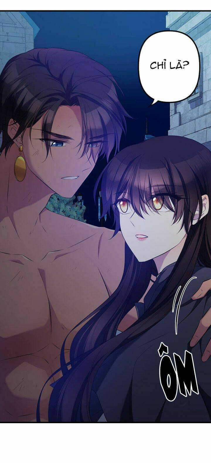 Hoàng Đế Bệ Hạ Là Mãnh Thú Chapter 2 trang 32