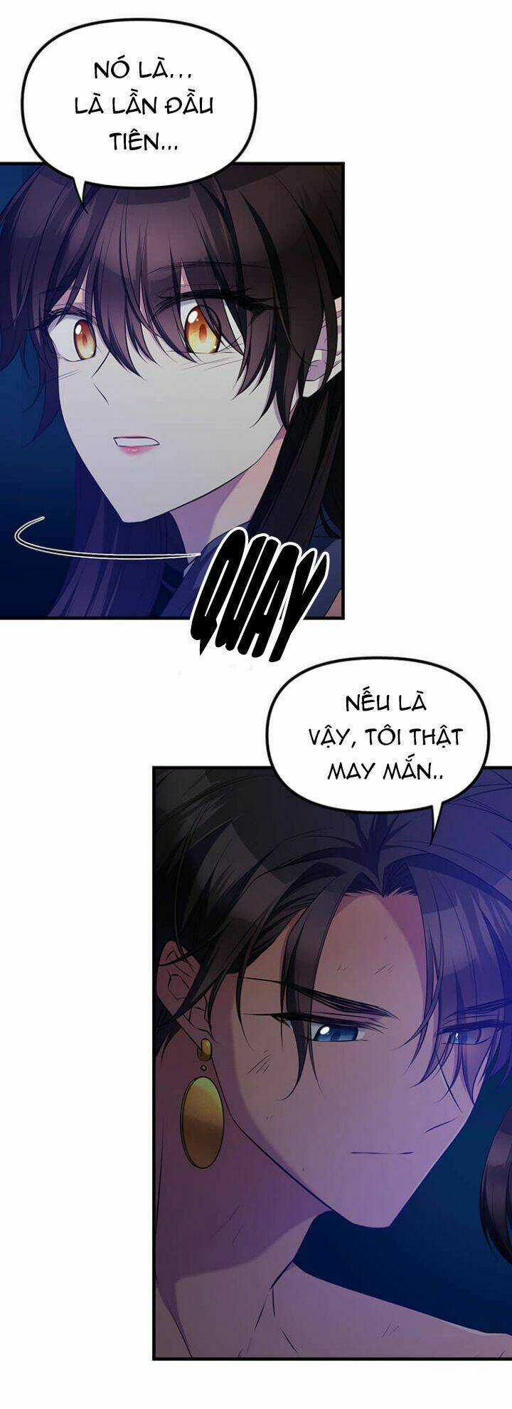 Hoàng Đế Bệ Hạ Là Mãnh Thú Chapter 2 trang 33