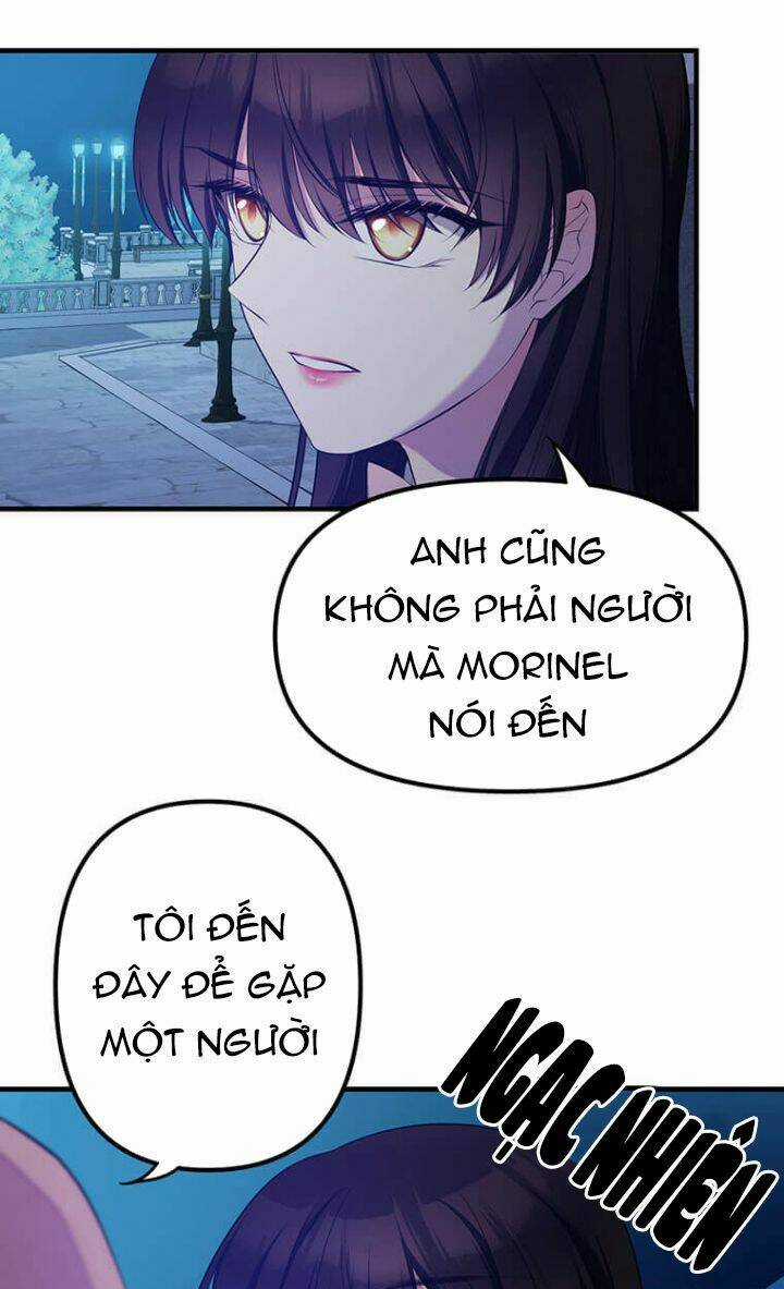 Hoàng Đế Bệ Hạ Là Mãnh Thú Chapter 2 trang 36