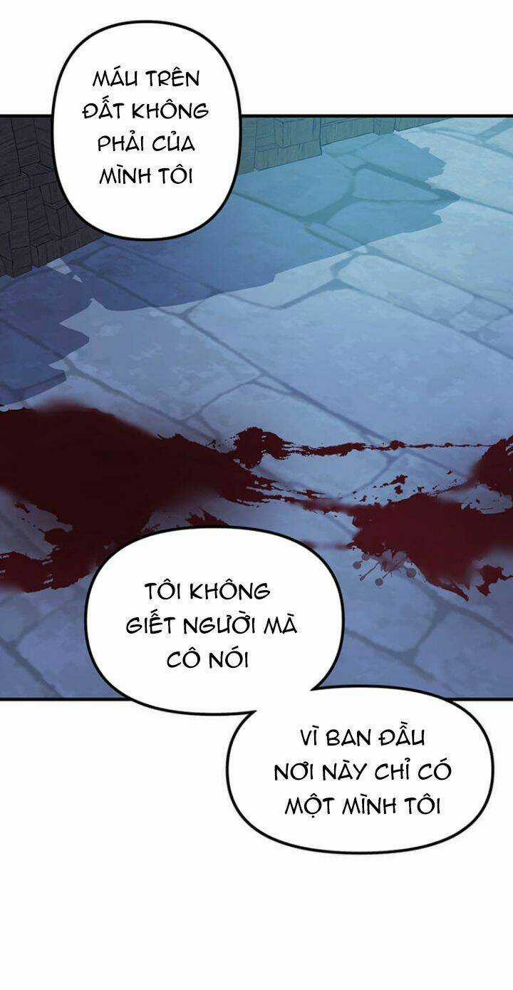 Hoàng Đế Bệ Hạ Là Mãnh Thú Chapter 2 trang 38