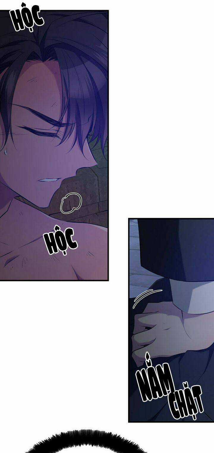 Hoàng Đế Bệ Hạ Là Mãnh Thú Chapter 2 trang 4