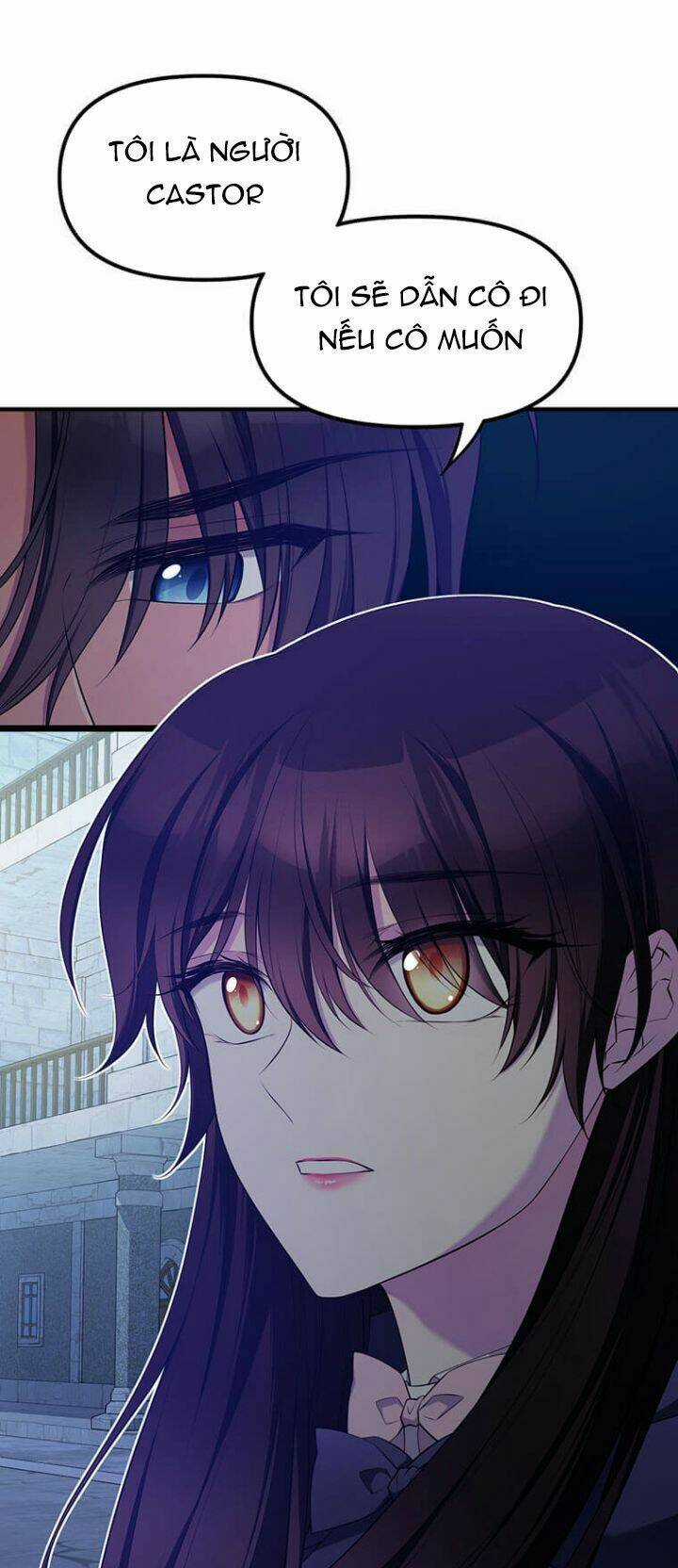 Hoàng Đế Bệ Hạ Là Mãnh Thú Chapter 2 trang 40