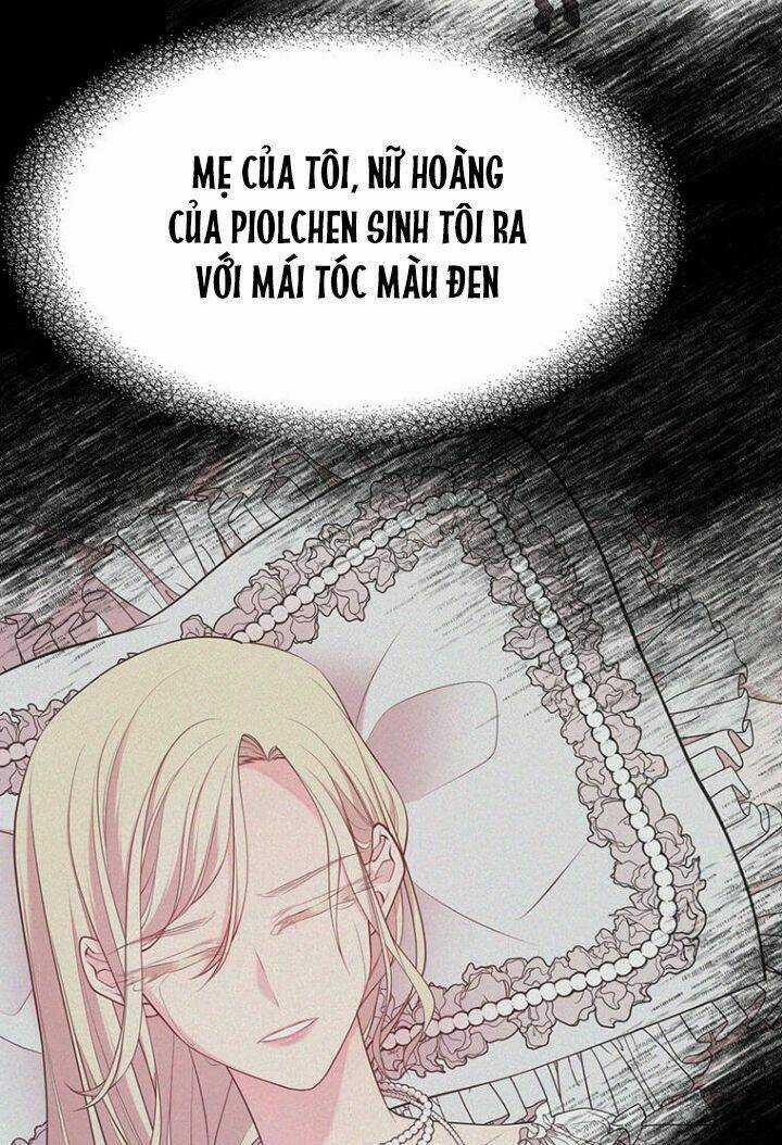 Hoàng Đế Bệ Hạ Là Mãnh Thú Chapter 2 trang 44