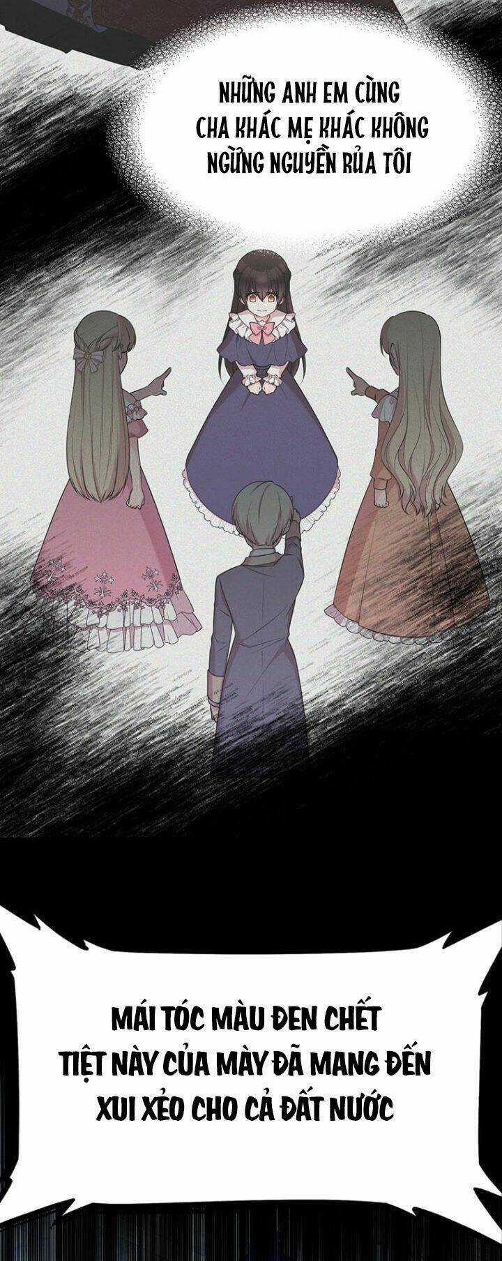 Hoàng Đế Bệ Hạ Là Mãnh Thú Chapter 2 trang 46