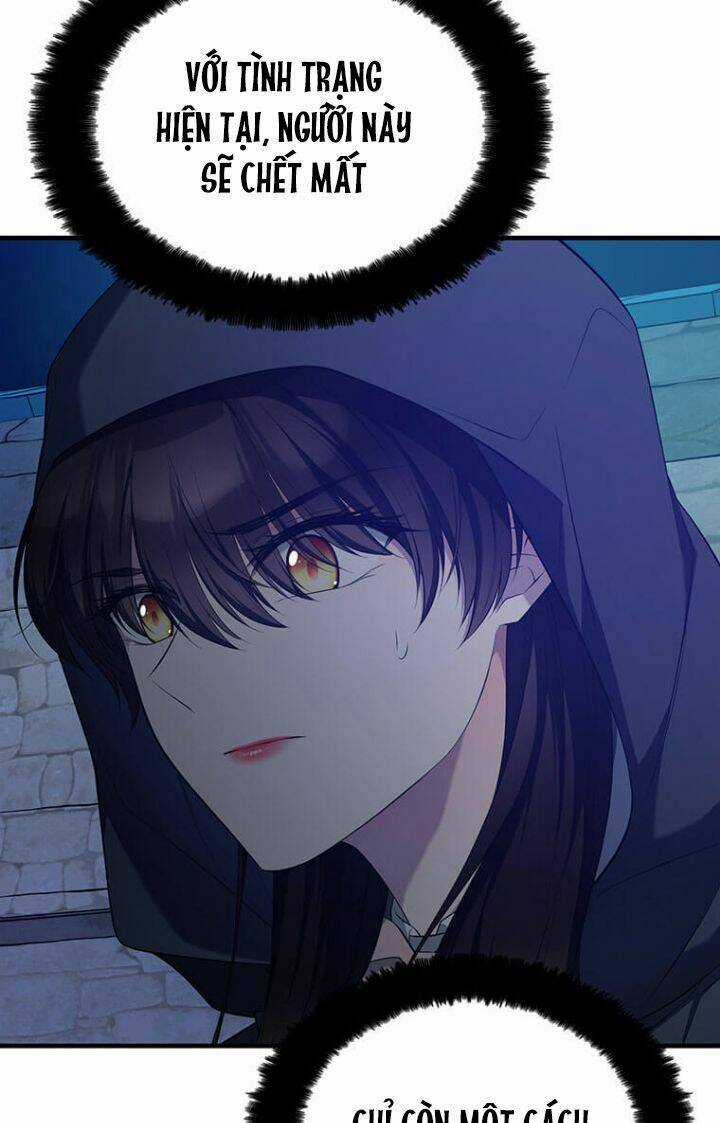 Hoàng Đế Bệ Hạ Là Mãnh Thú Chapter 2 trang 5