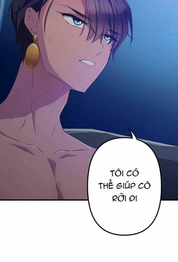 Hoàng Đế Bệ Hạ Là Mãnh Thú Chapter 2 trang 50