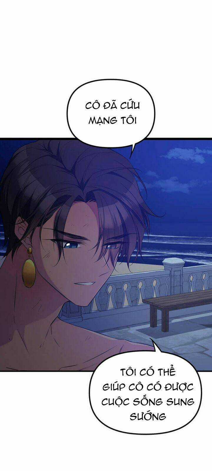 Hoàng Đế Bệ Hạ Là Mãnh Thú Chapter 2 trang 52