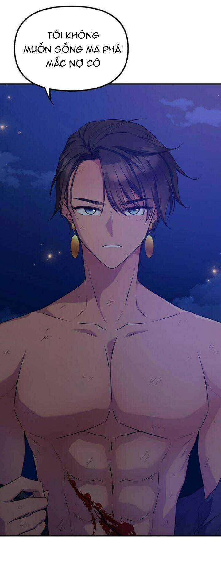 Hoàng Đế Bệ Hạ Là Mãnh Thú Chapter 2 trang 54