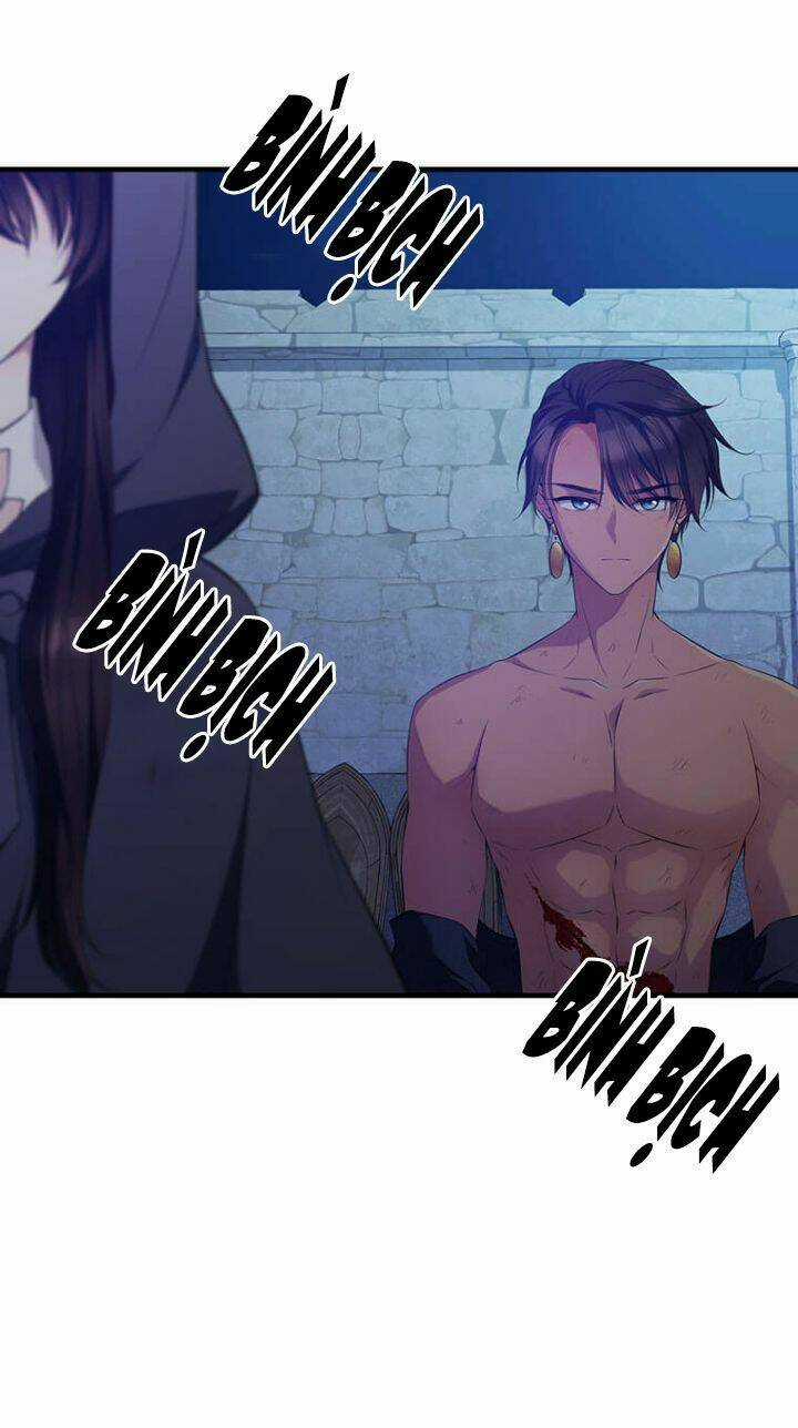 Hoàng Đế Bệ Hạ Là Mãnh Thú Chapter 2 trang 58