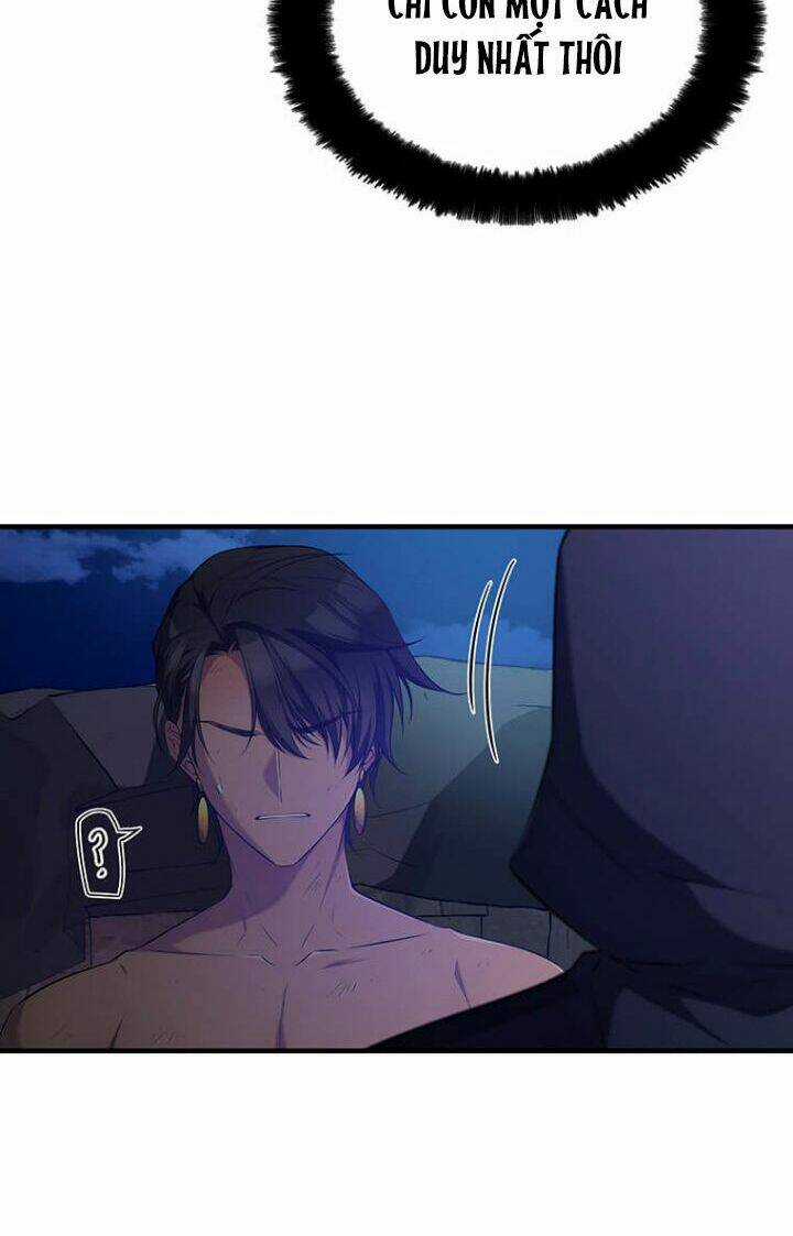 Hoàng Đế Bệ Hạ Là Mãnh Thú Chapter 2 trang 6