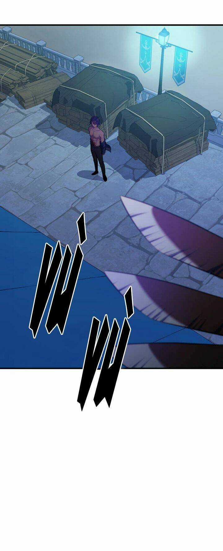 Hoàng Đế Bệ Hạ Là Mãnh Thú Chapter 2 trang 60