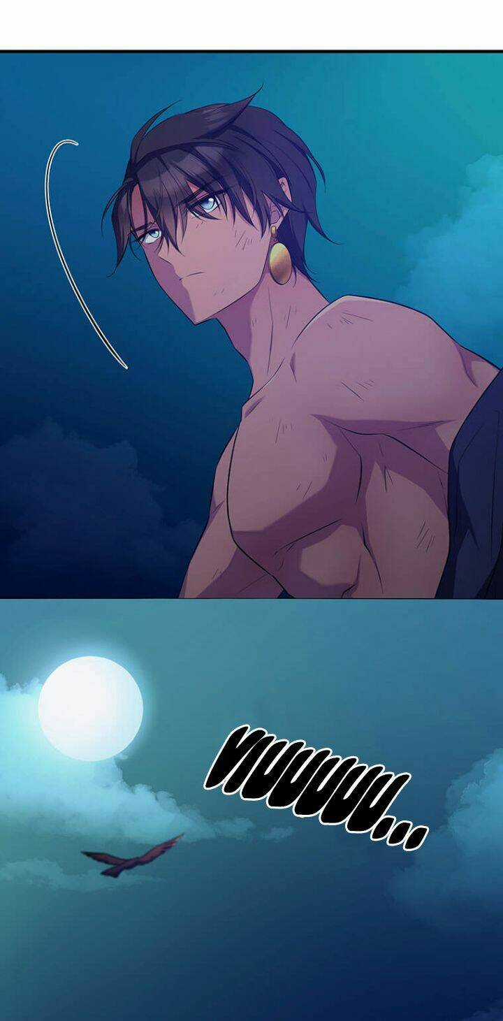 Hoàng Đế Bệ Hạ Là Mãnh Thú Chapter 2 trang 66