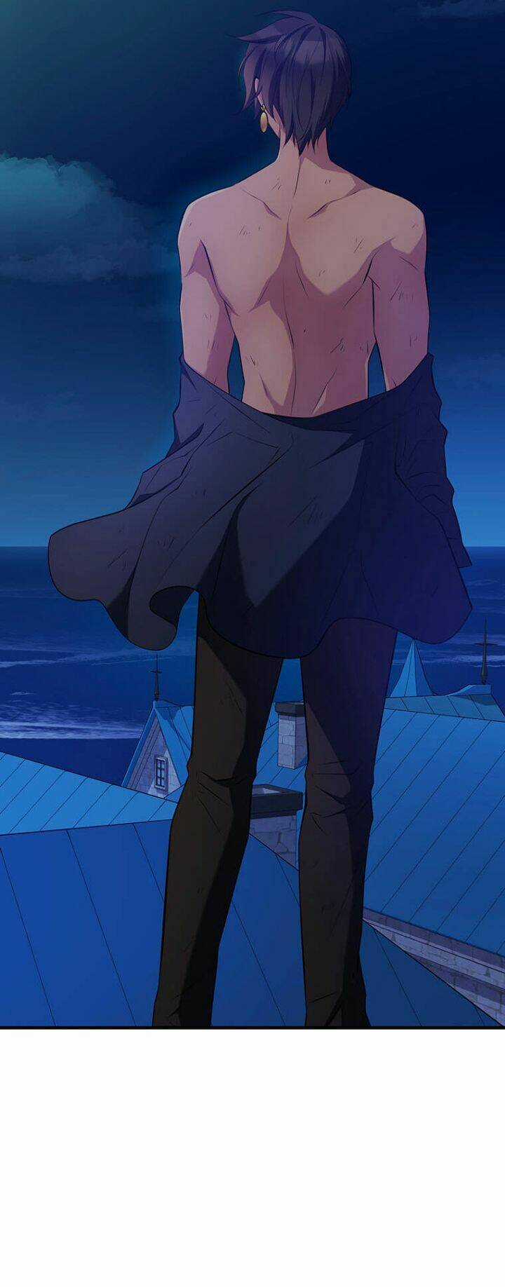 Hoàng Đế Bệ Hạ Là Mãnh Thú Chapter 2 trang 67