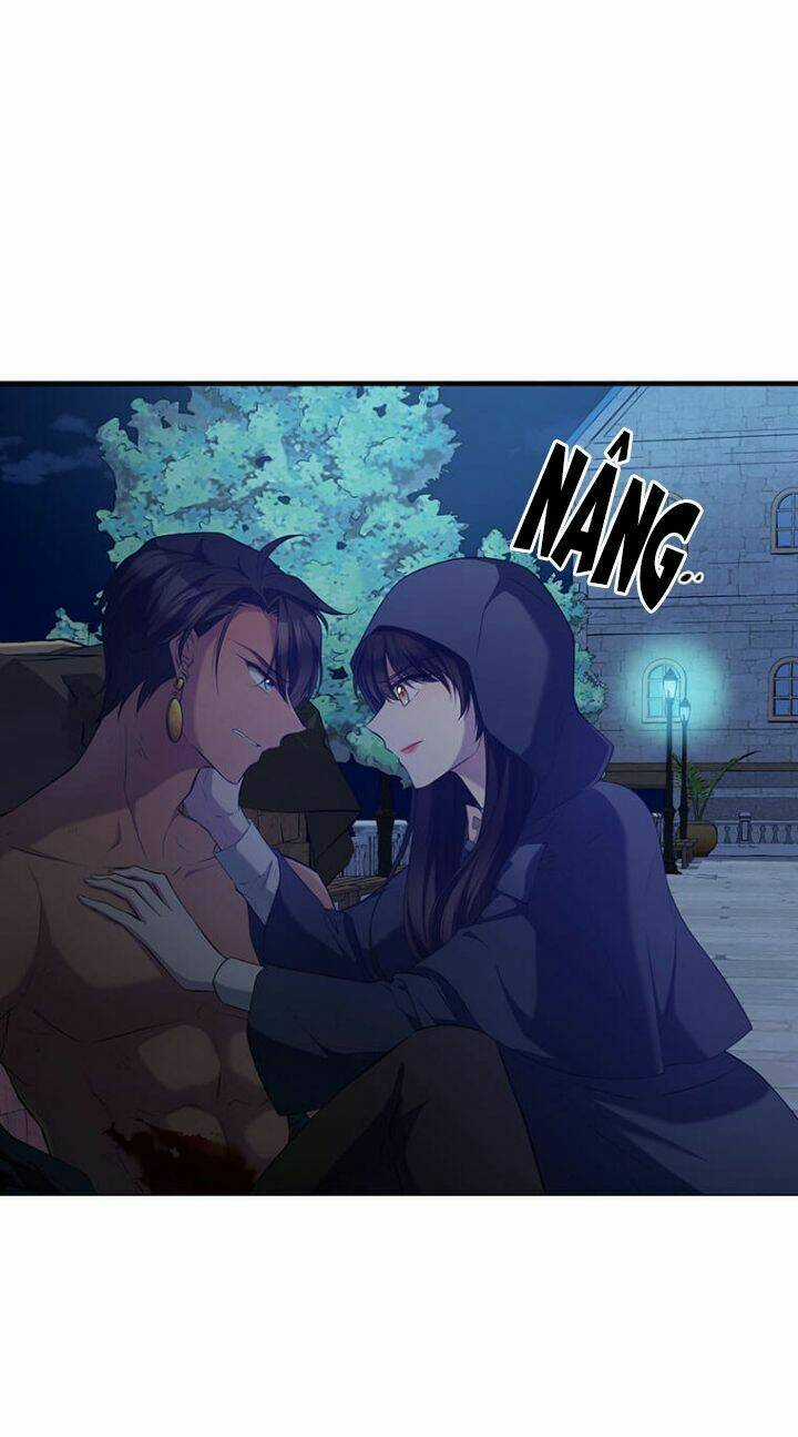 Hoàng Đế Bệ Hạ Là Mãnh Thú Chapter 2 trang 7