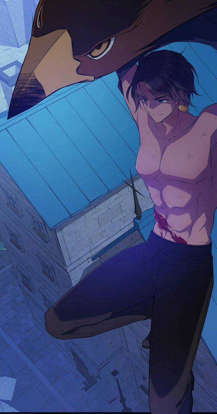 Hoàng Đế Bệ Hạ Là Mãnh Thú Chapter 2 trang 72