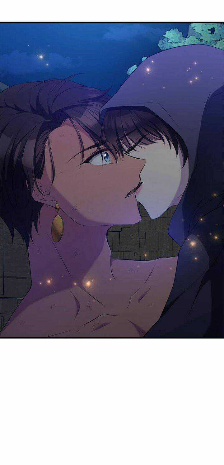 Hoàng Đế Bệ Hạ Là Mãnh Thú Chapter 2 trang 9