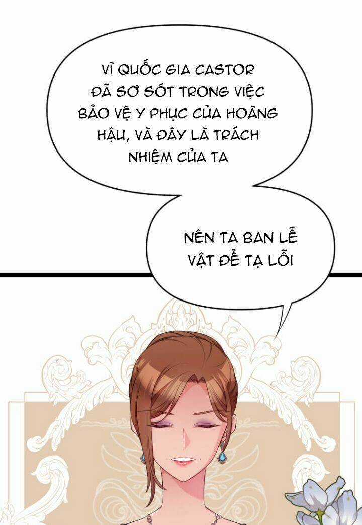 Hoàng Đế Bệ Hạ Là Mãnh Thú Chapter 25 trang 1