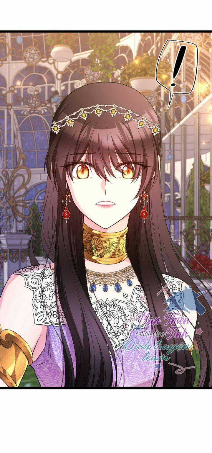 Hoàng Đế Bệ Hạ Là Mãnh Thú Chapter 26 trang 1