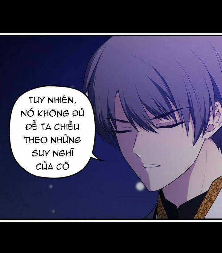 Hoàng Đế Bệ Hạ Là Mãnh Thú Chapter 3 trang 10