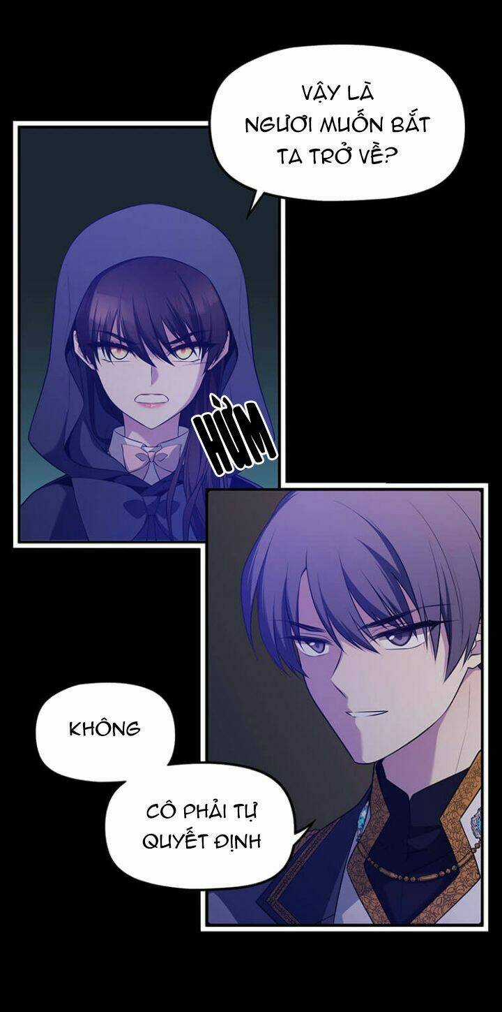 Hoàng Đế Bệ Hạ Là Mãnh Thú Chapter 3 trang 11